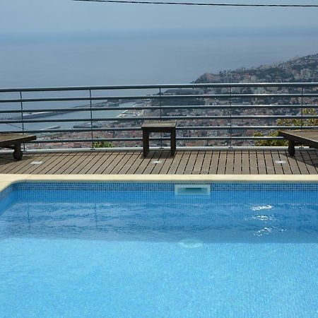 Sea And Sun 4 You - Choupana House Villa Funchal  Kültér fotó