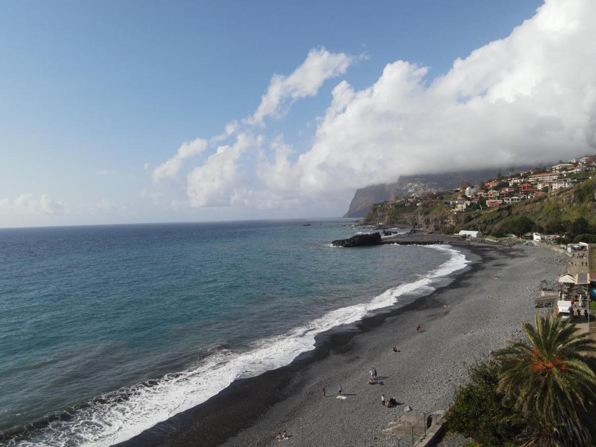 Sea And Sun 4 You - Choupana House Villa Funchal  Kültér fotó