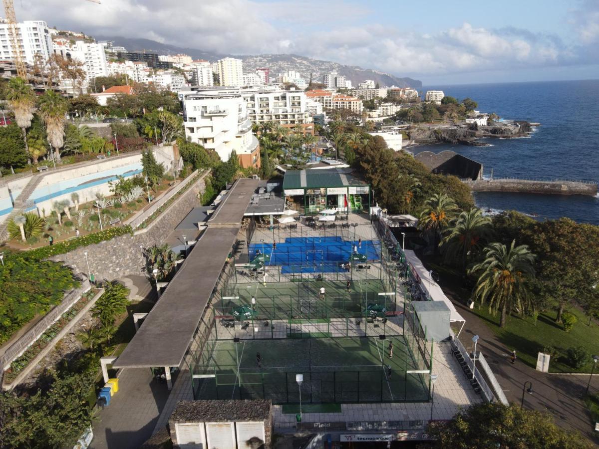 Sea And Sun 4 You - Choupana House Villa Funchal  Kültér fotó