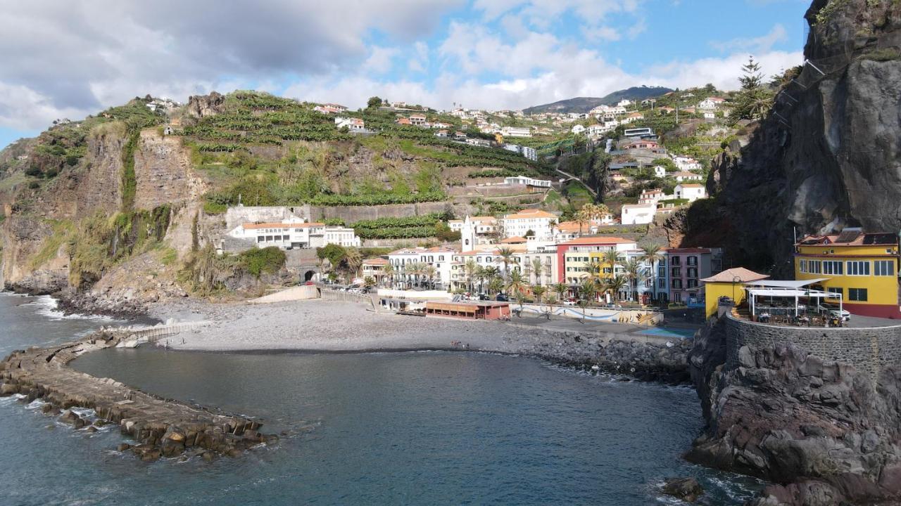 Sea And Sun 4 You - Choupana House Villa Funchal  Kültér fotó
