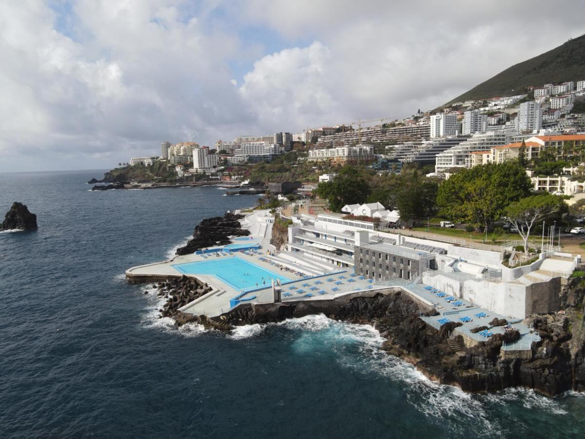 Sea And Sun 4 You - Choupana House Villa Funchal  Kültér fotó