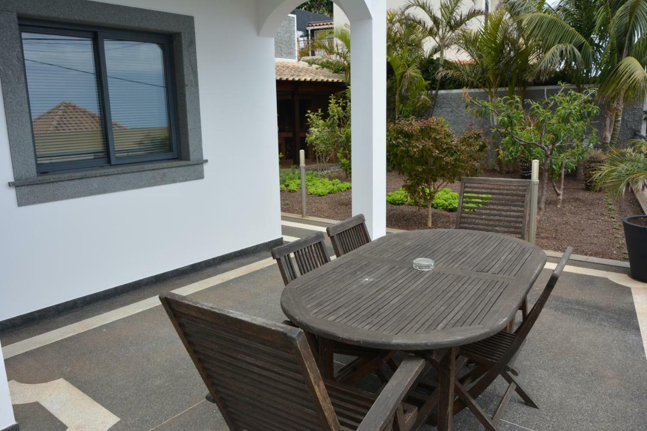 Sea And Sun 4 You - Choupana House Villa Funchal  Kültér fotó